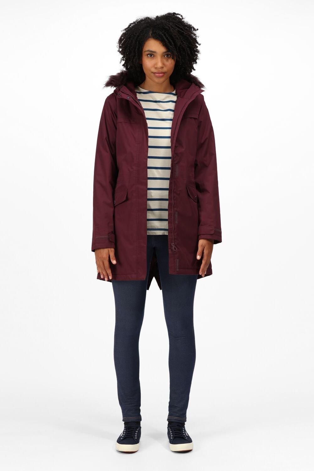waterproof ladies jackets debenhams