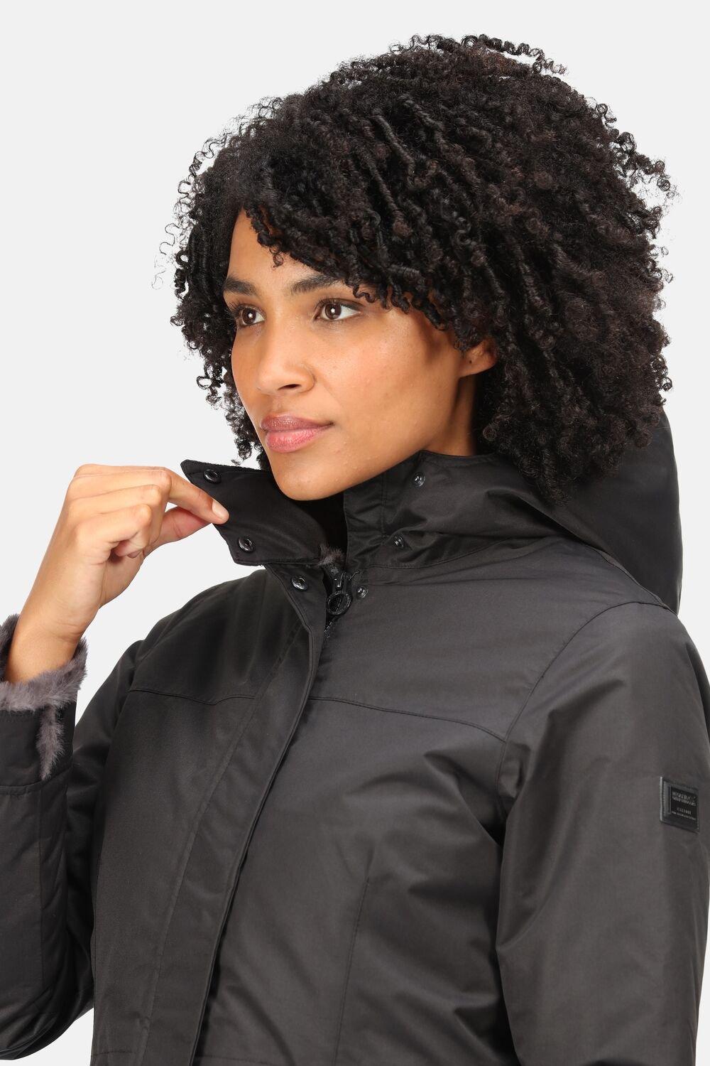 rimona waterproof jacket