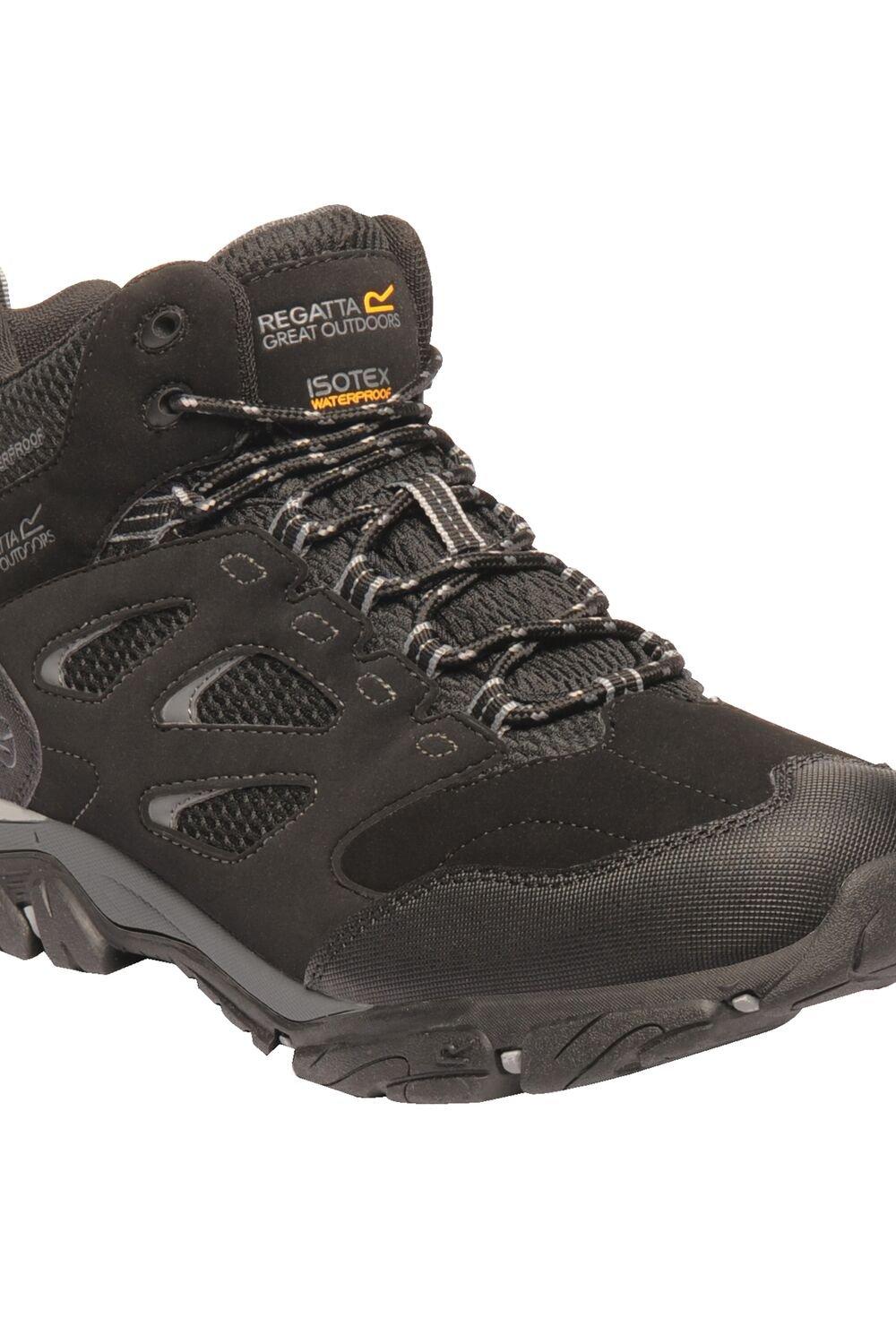 mens walking boots debenhams