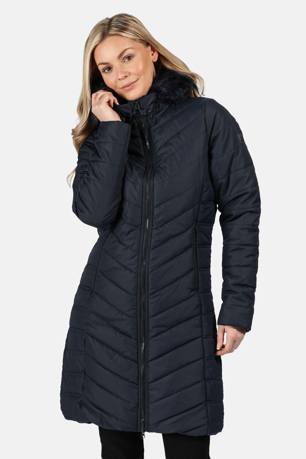 debenhams regatta coats