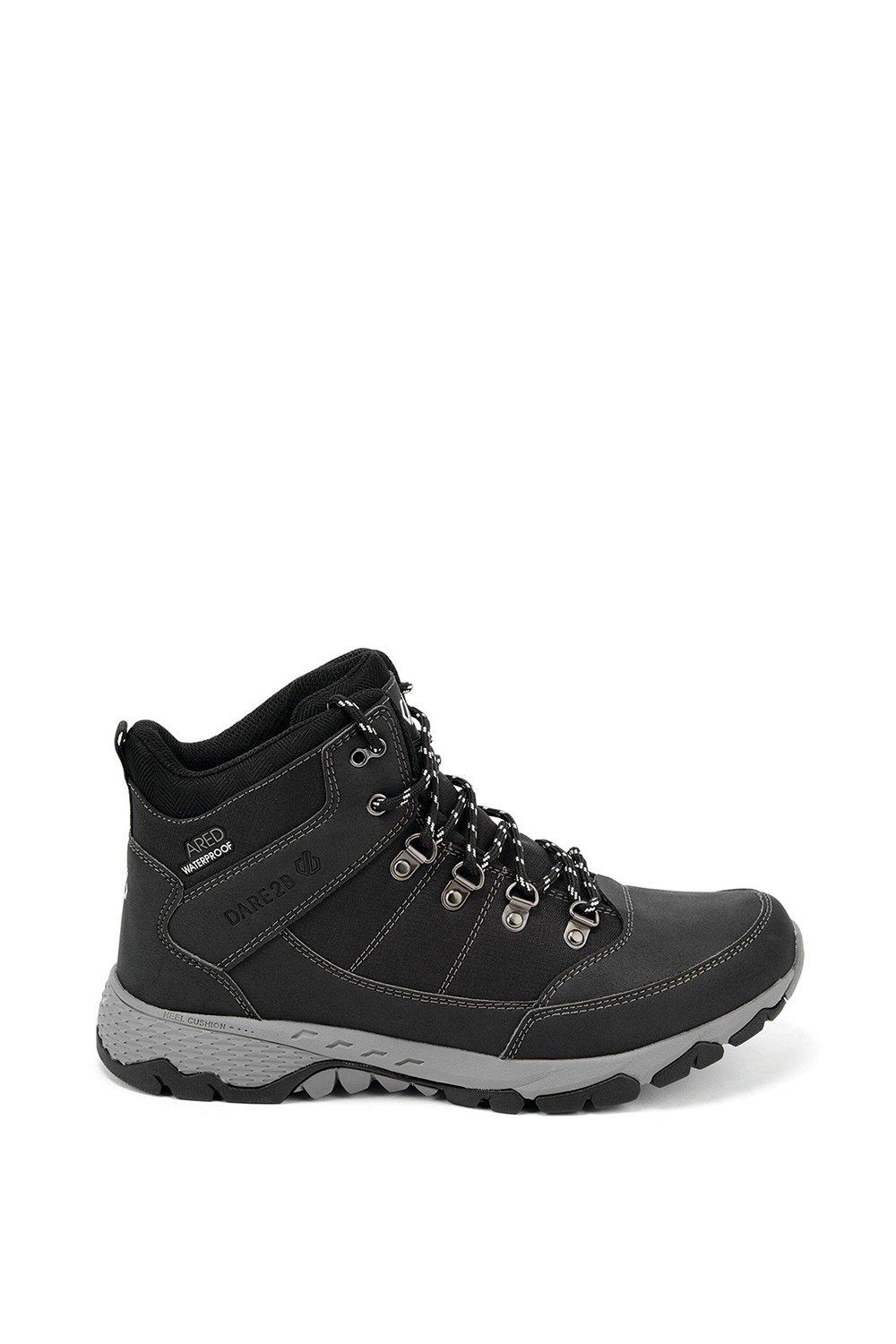 mens walking boots debenhams