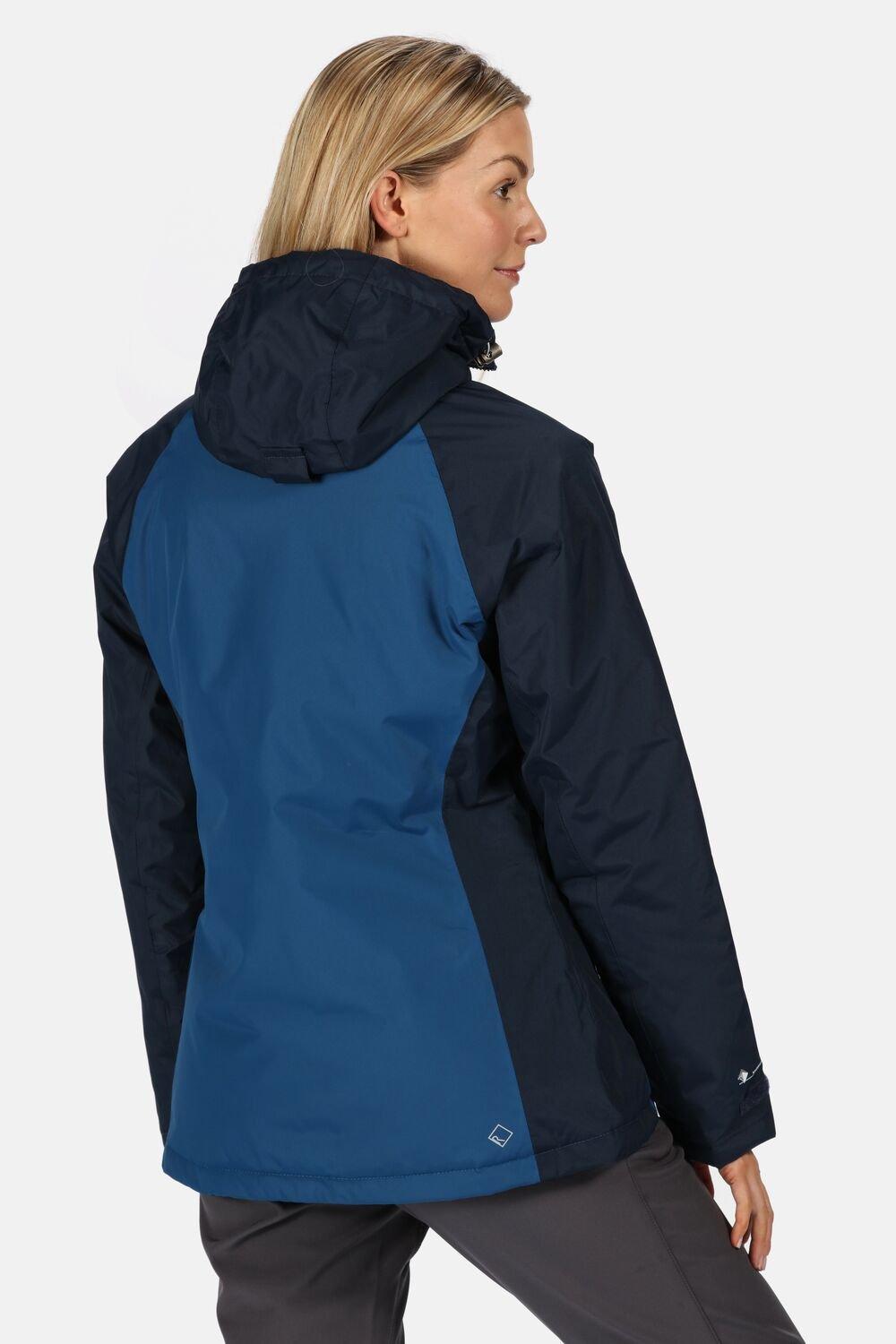 regatta heated jacket debenhams