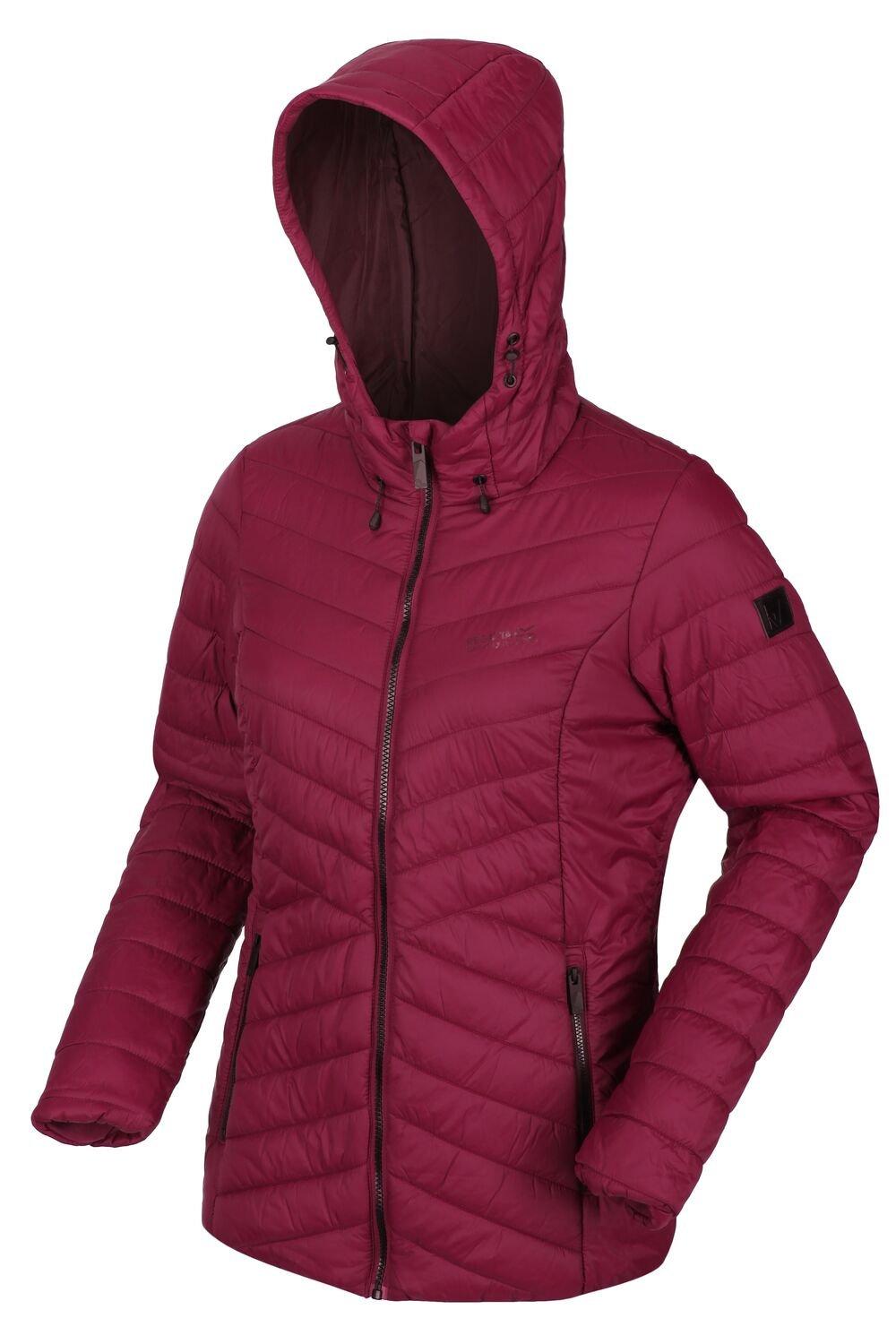 regatta heated jacket debenhams