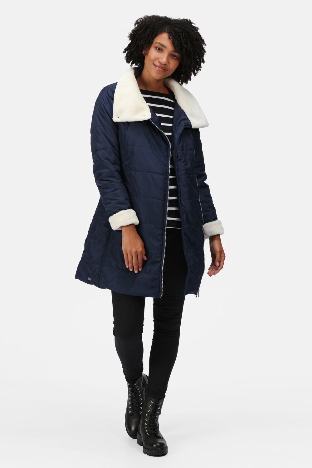 regatta ladies penthea jacket