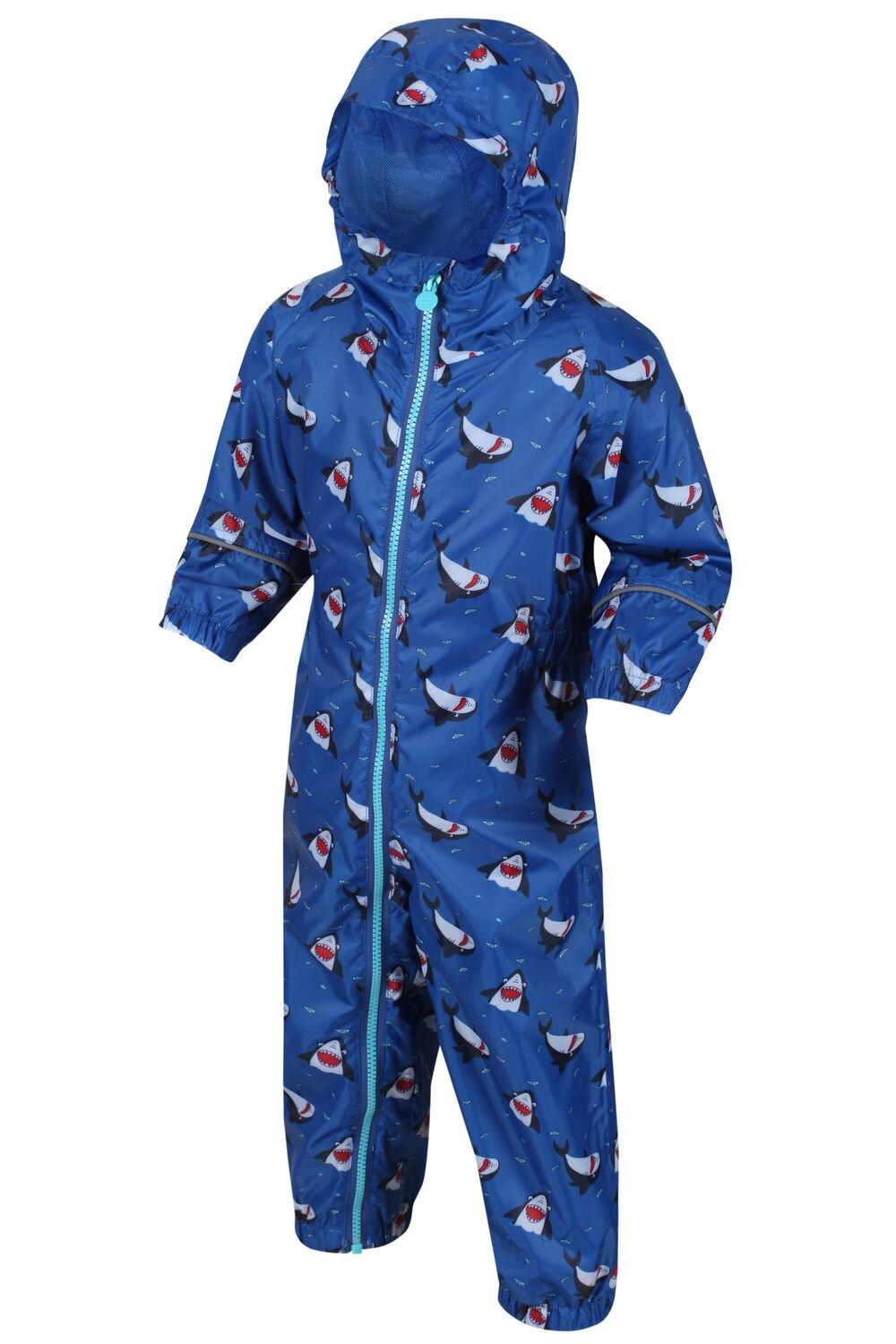 regatta unicorn puddle suit