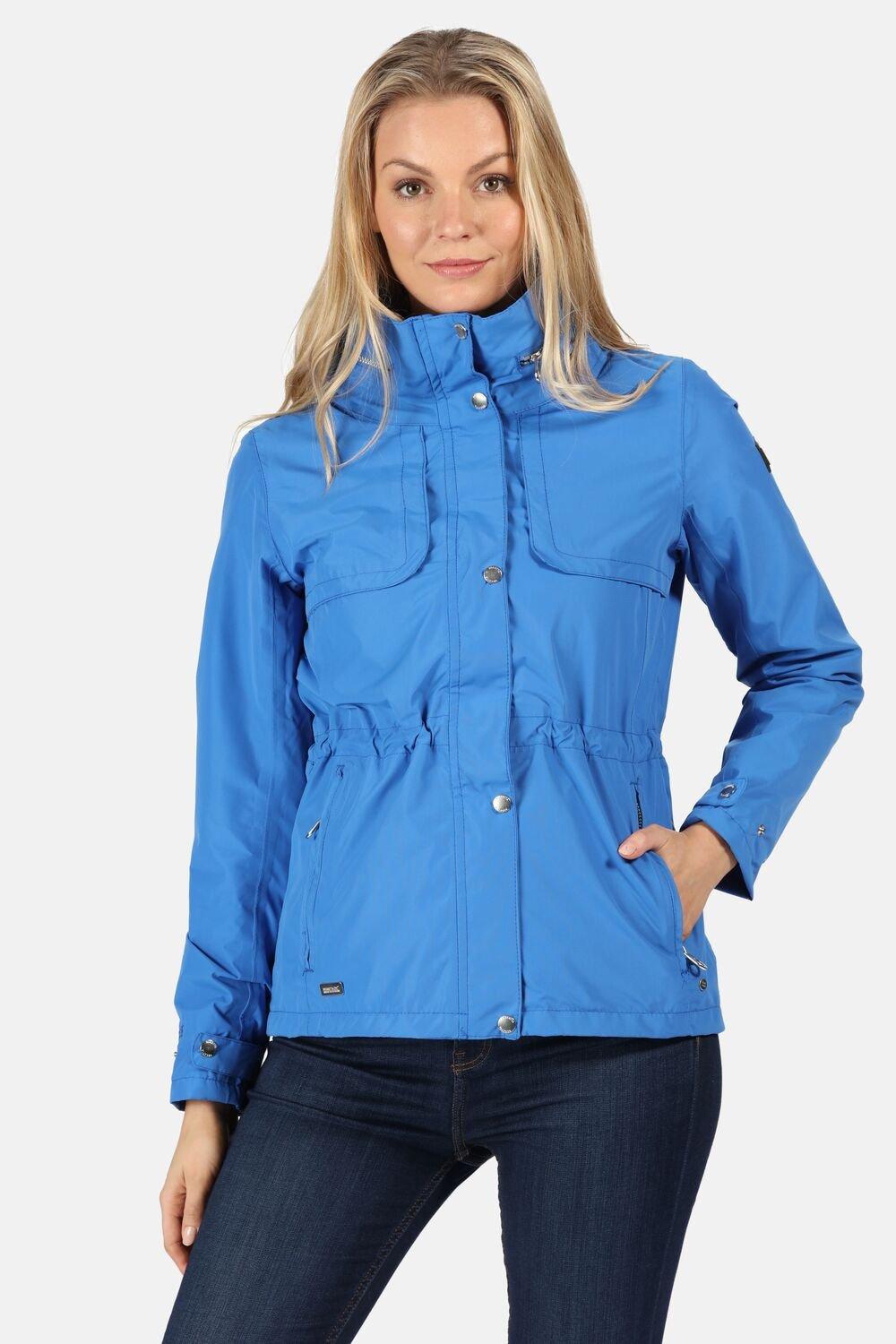 debenhams regatta women's waterproof coats