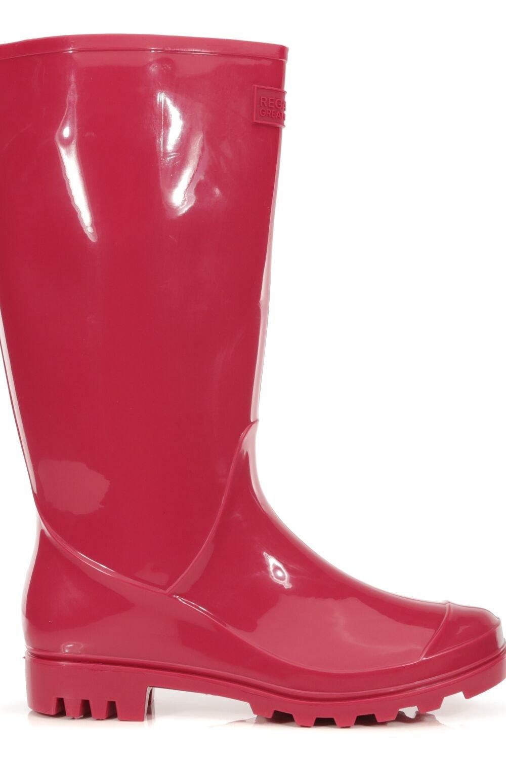 regatta lady wenlock wellies