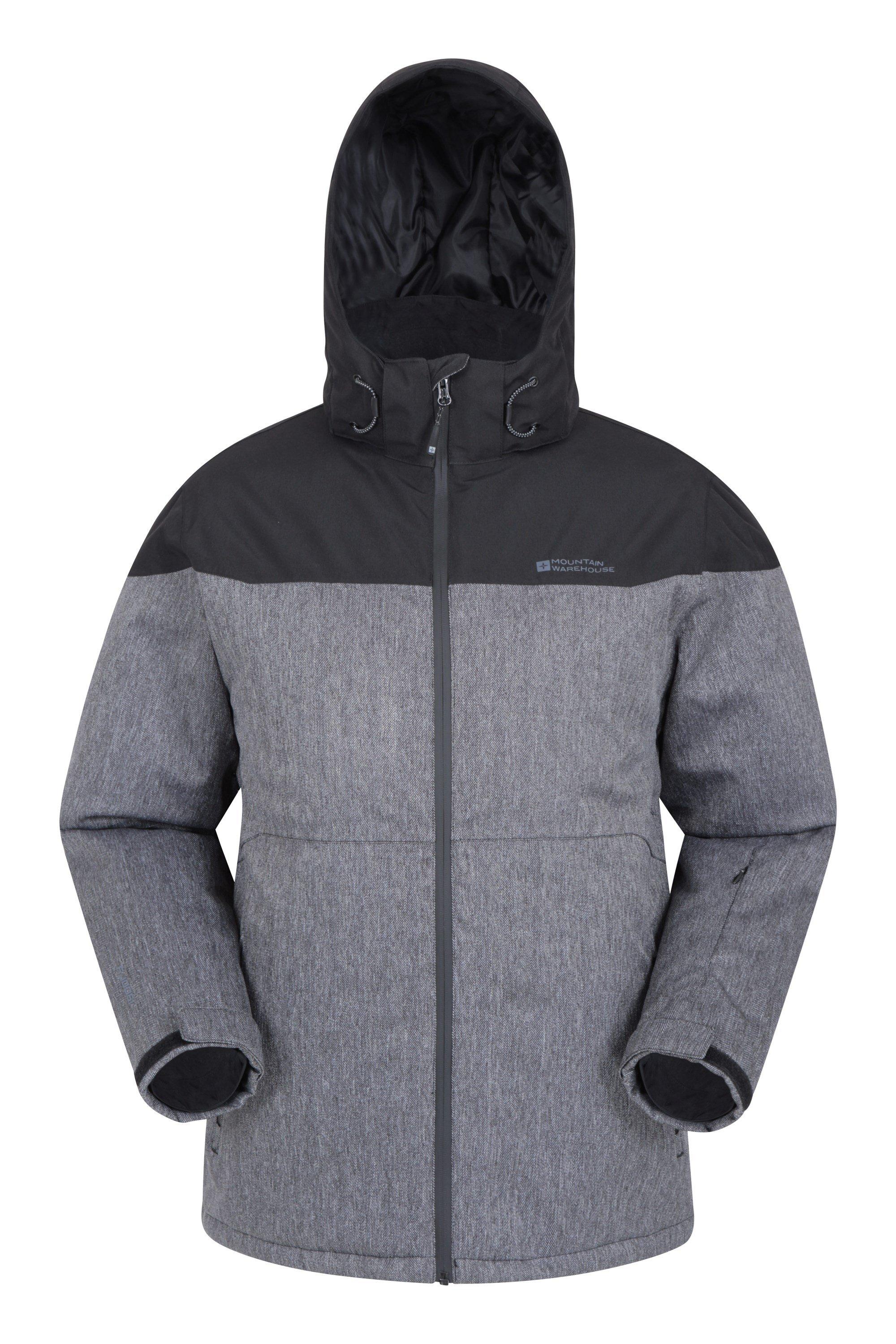 Jackets & Coats | Stratosphere Ski Jacket Waterproof Skiwear IsoDry ...