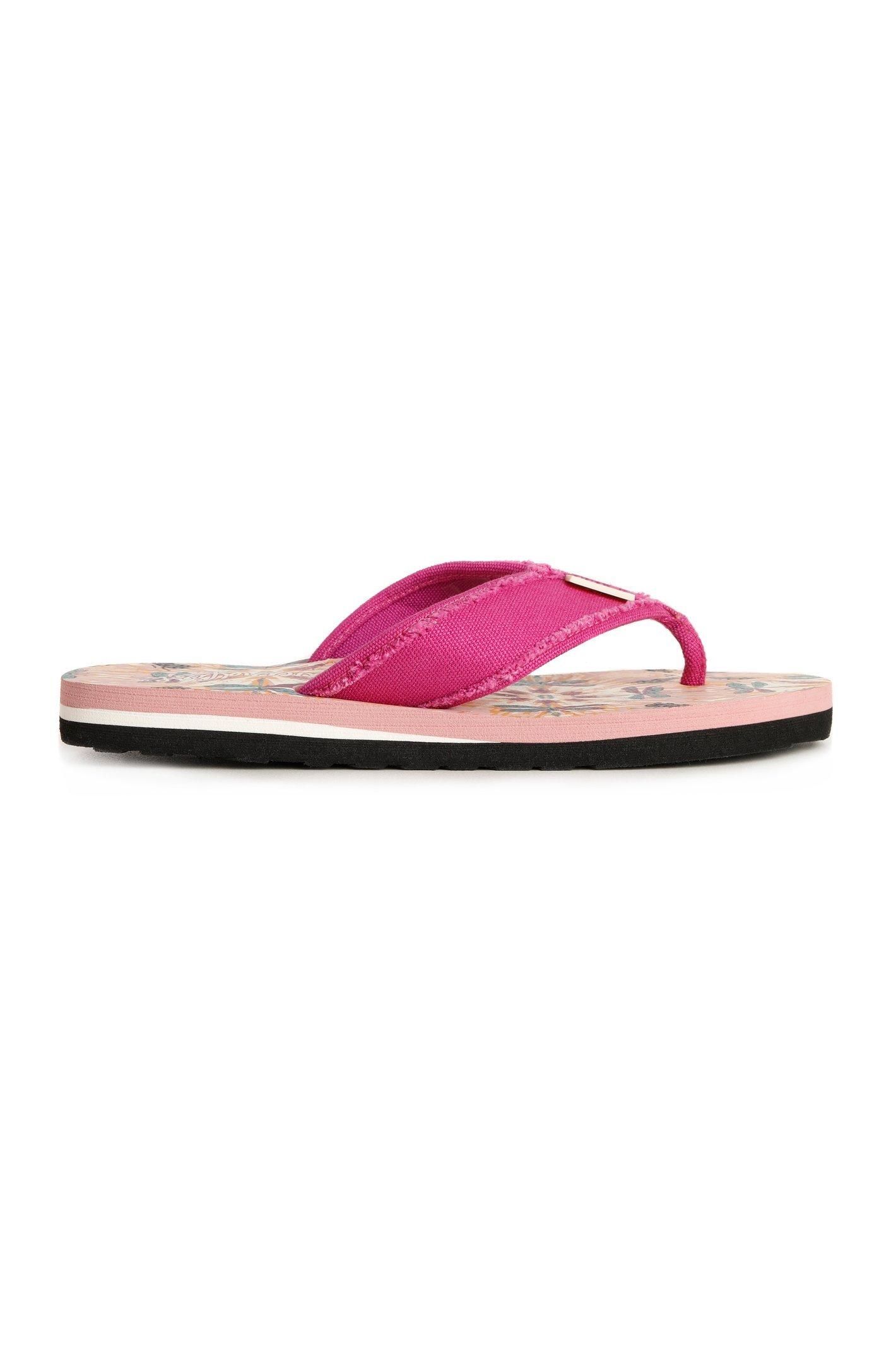 weird fish salcombe flip flops
