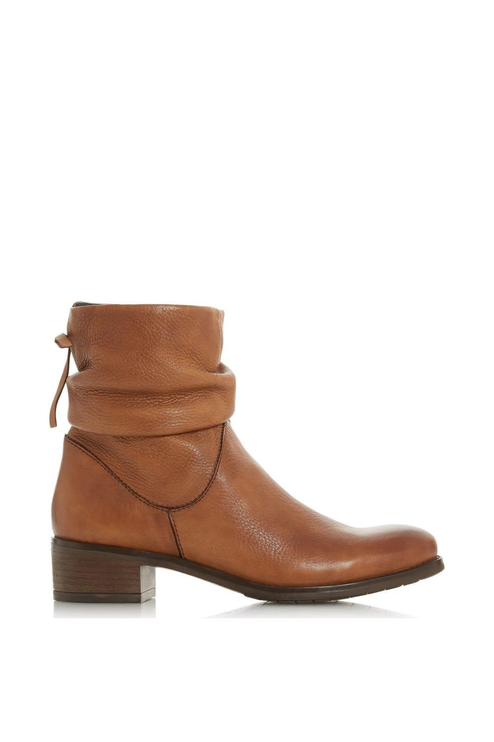 debenhams dune ankle boots