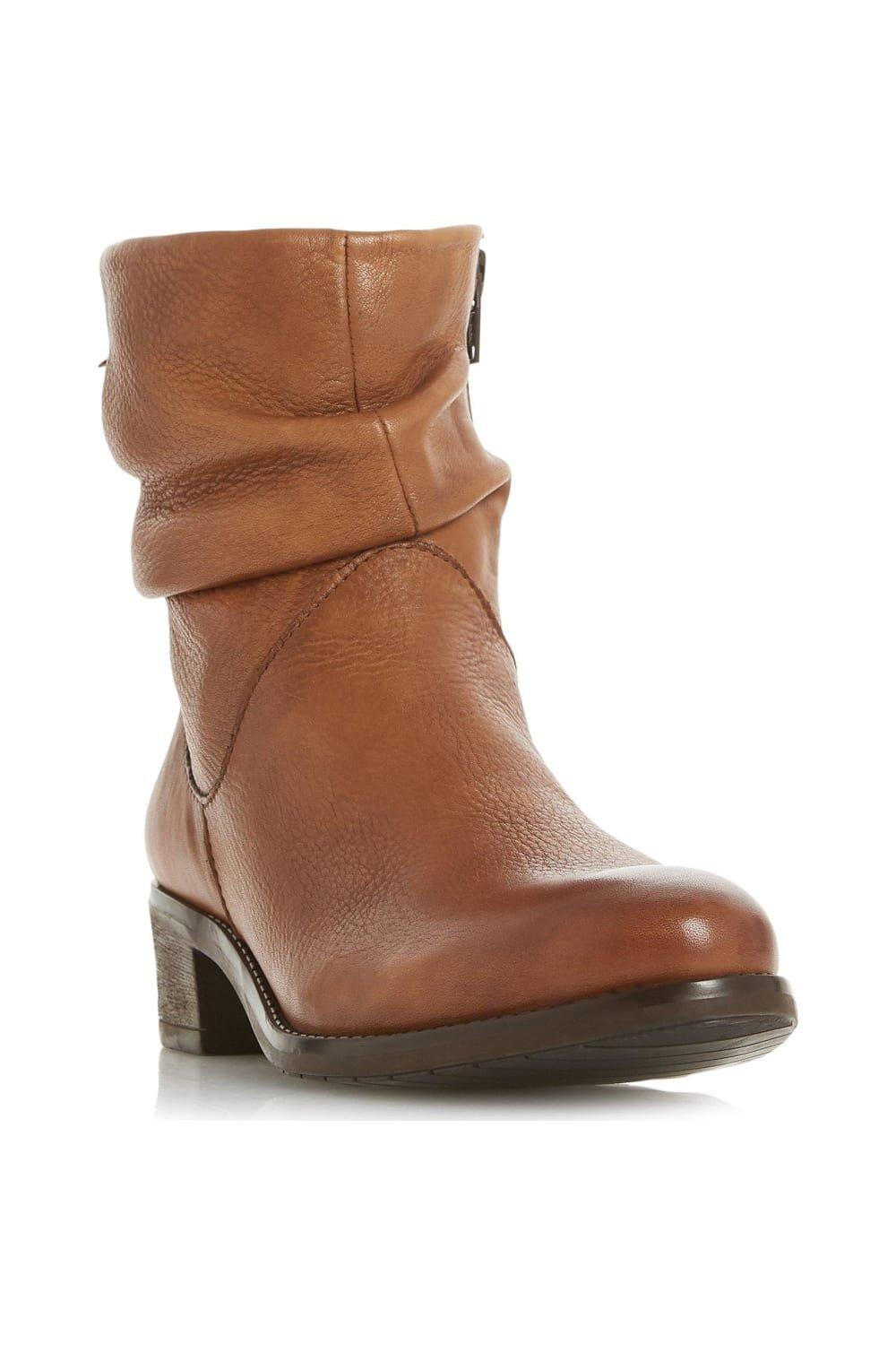 debenhams dune ankle boots