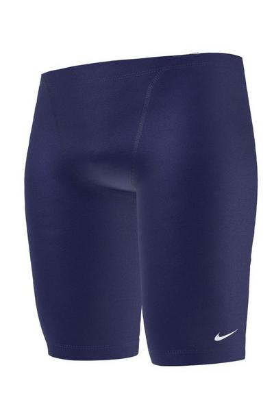 Nike Dark Navy Hydrastrong Solid Jammer - Midnight Navy