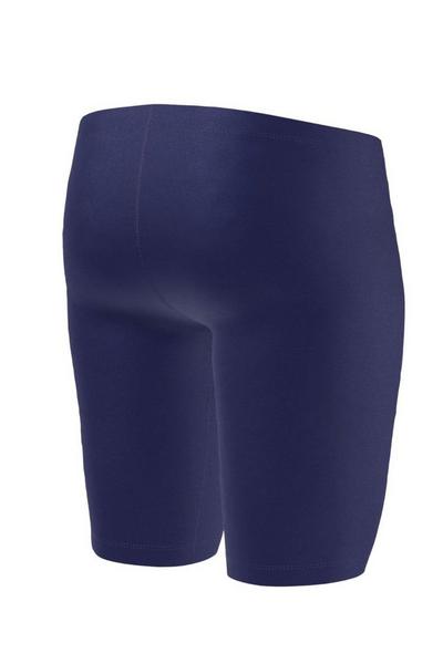 Nike Dark Navy Hydrastrong Solid Jammer - Midnight Navy