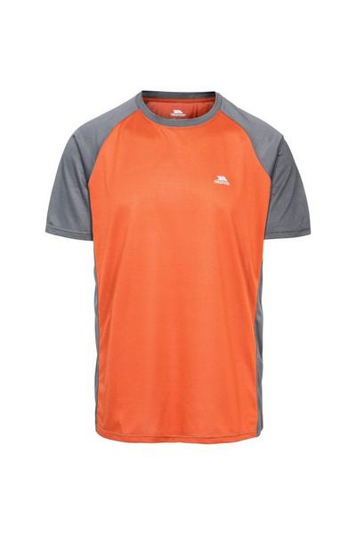 Trespass Orange Talca Active T-Shirt
