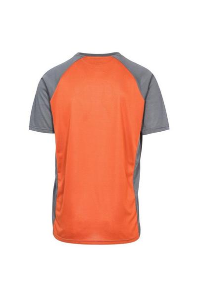 Trespass Orange Talca Active T-Shirt