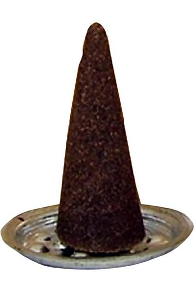 Elements Red Dragons Blood Incense Cones (Box Of 12 Packs)
