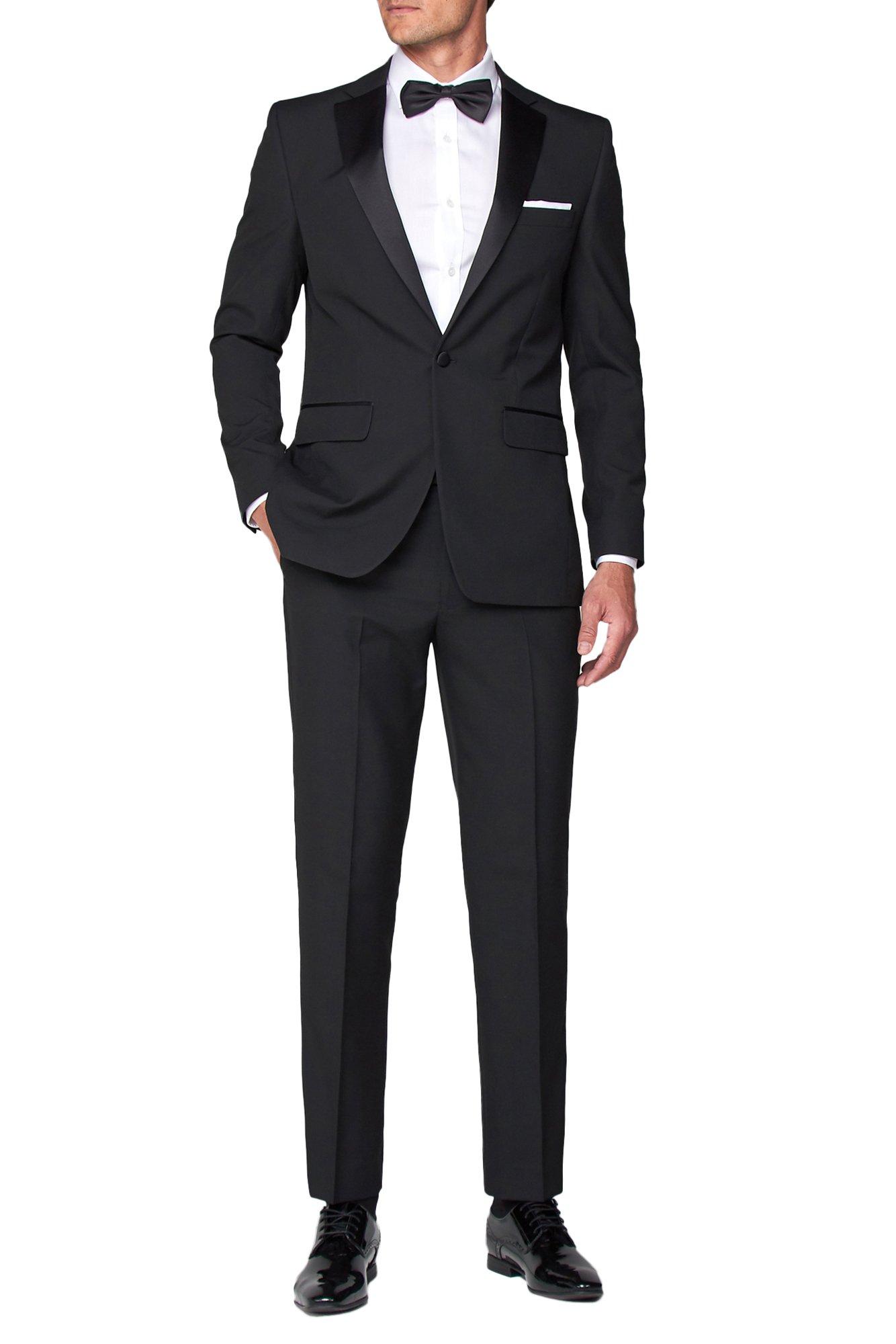 debenhams mens dinner suits