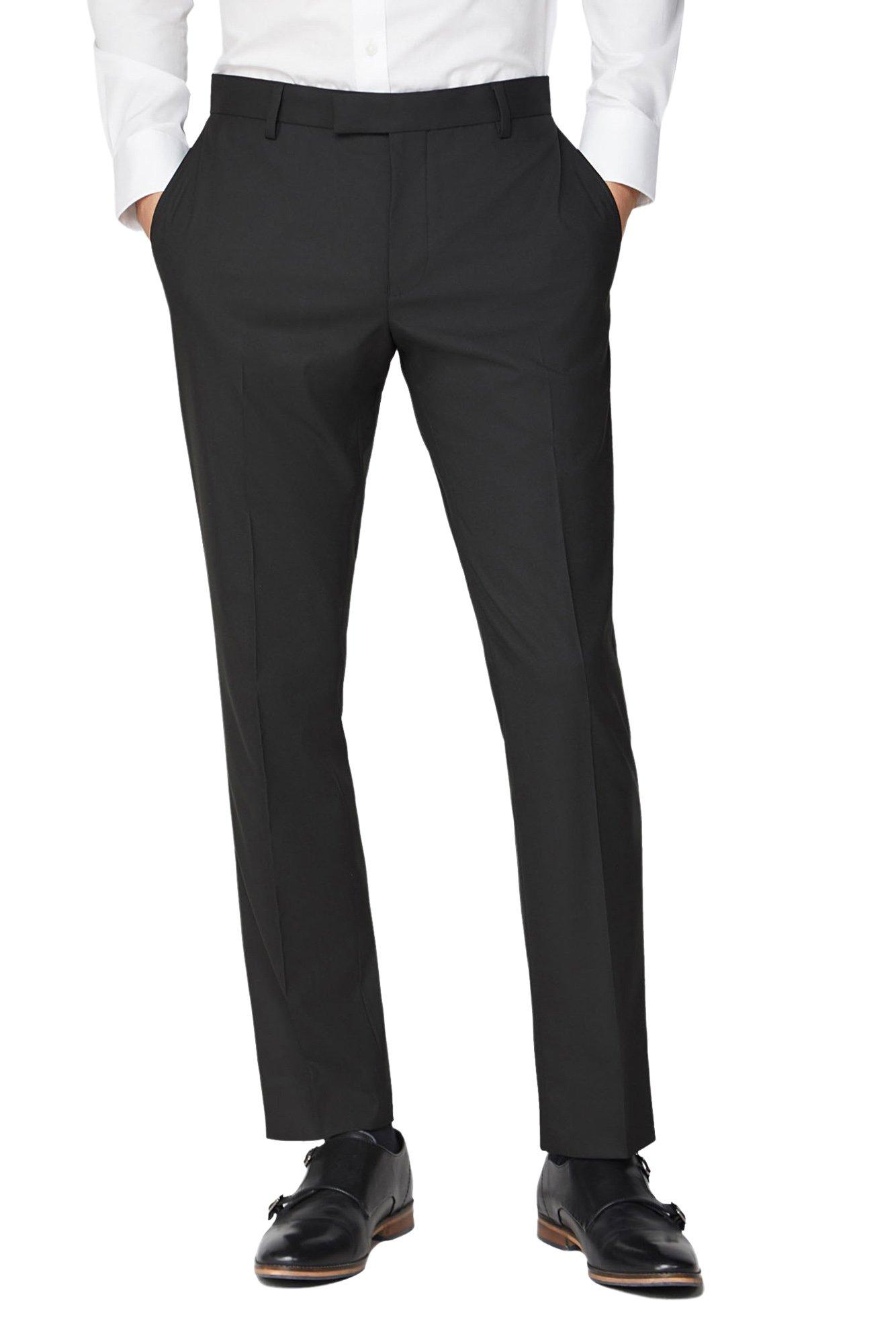 debenhams mens suit trousers