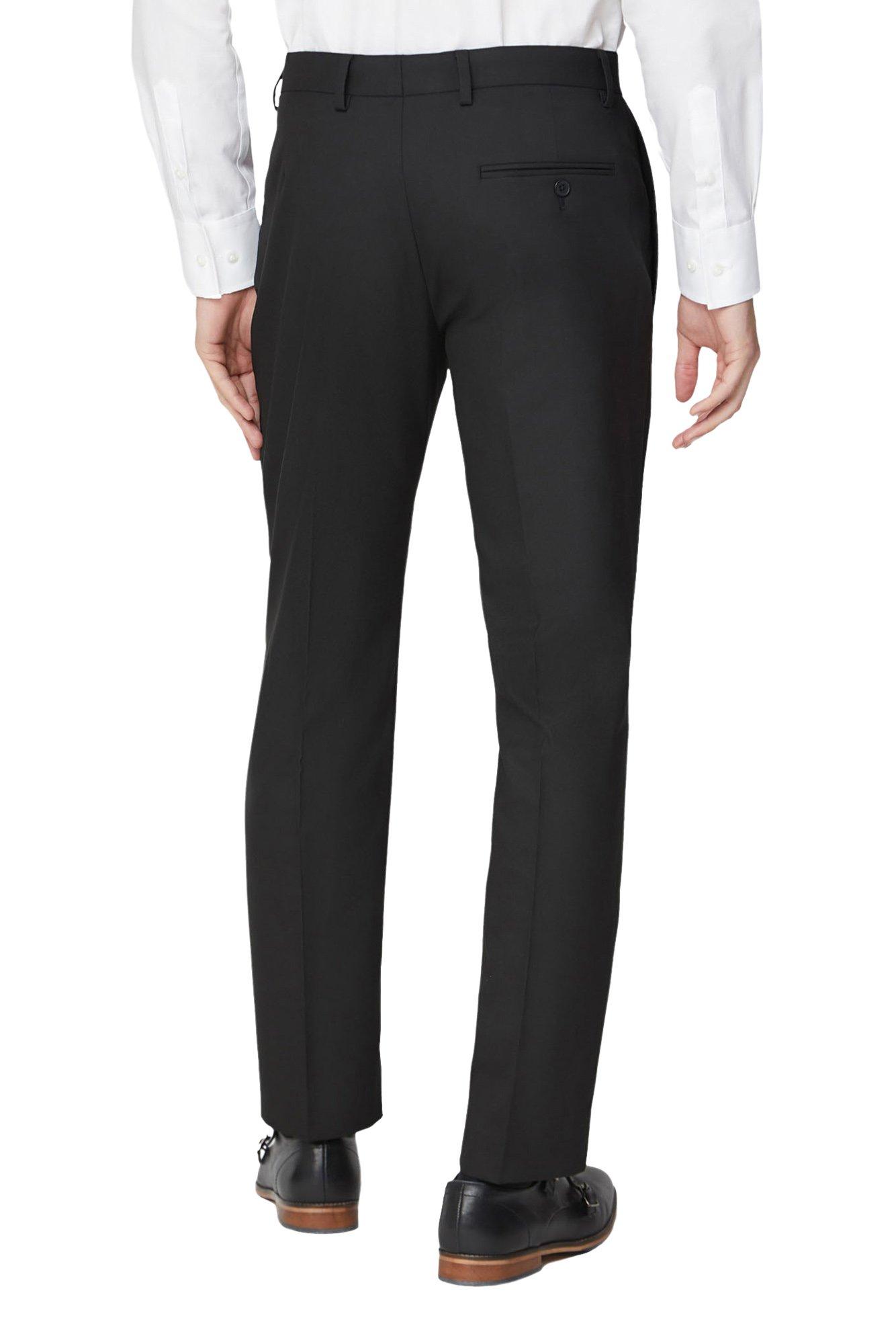 debenhams mens suit trousers