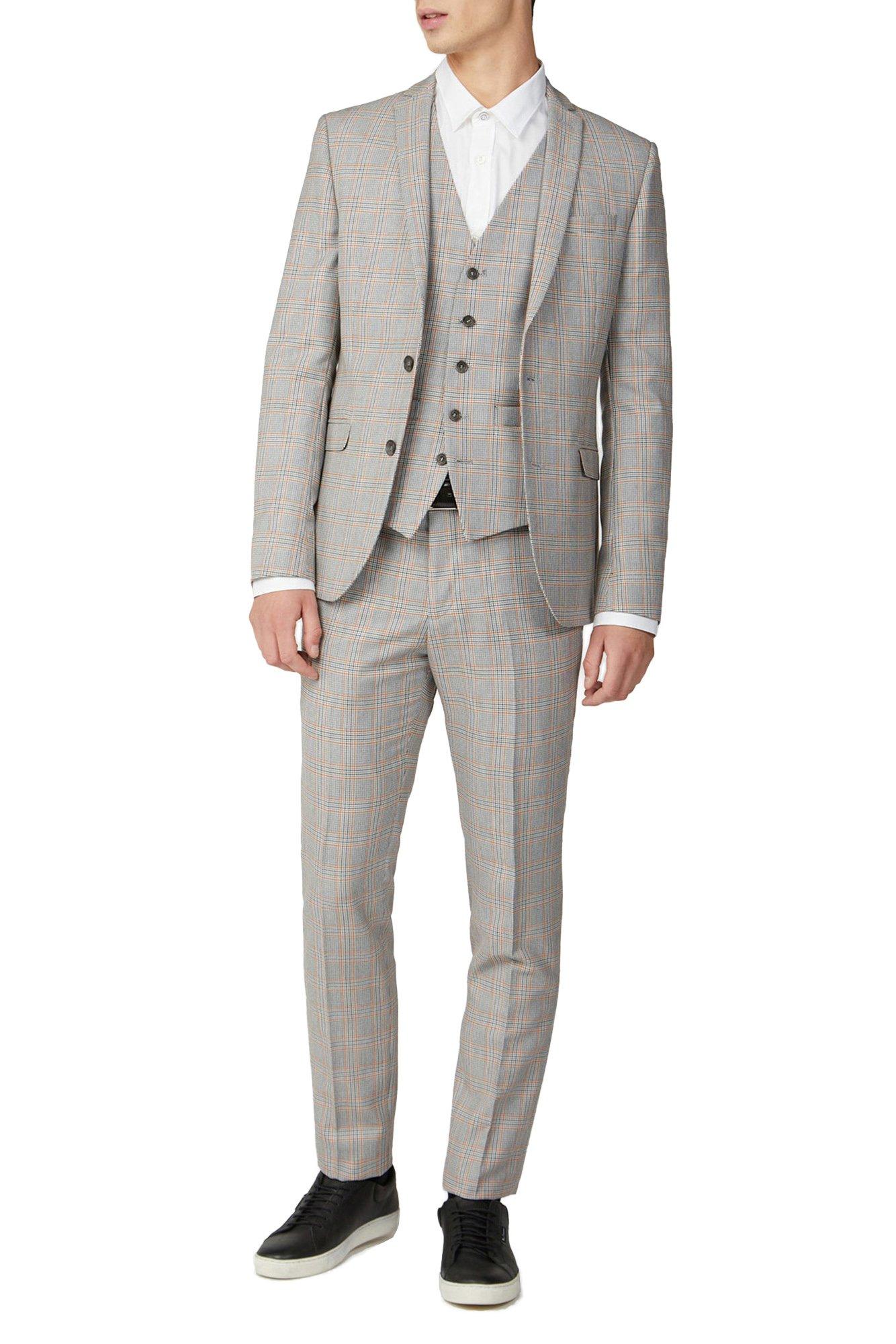 3 piece suit debenhams