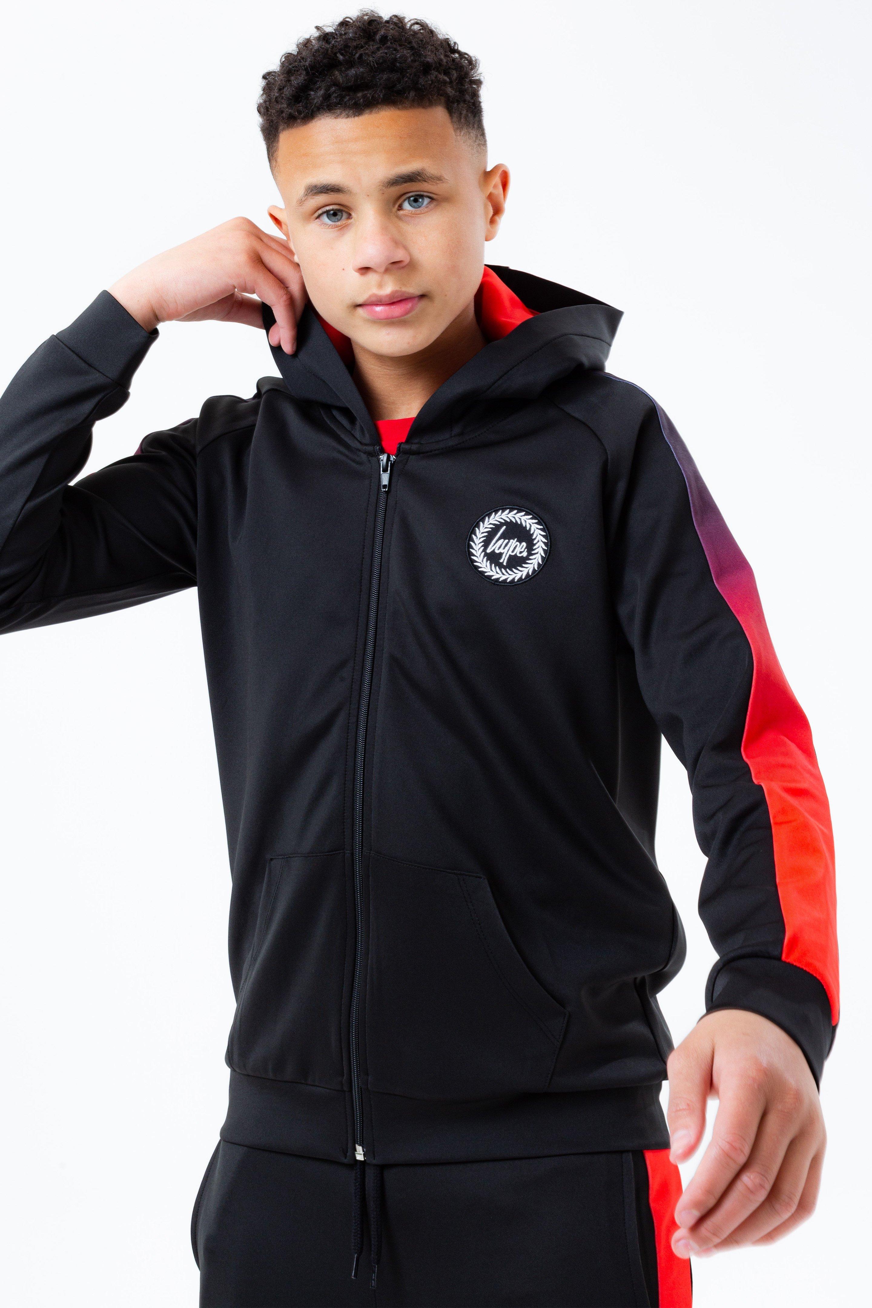 boys hoodies clearance