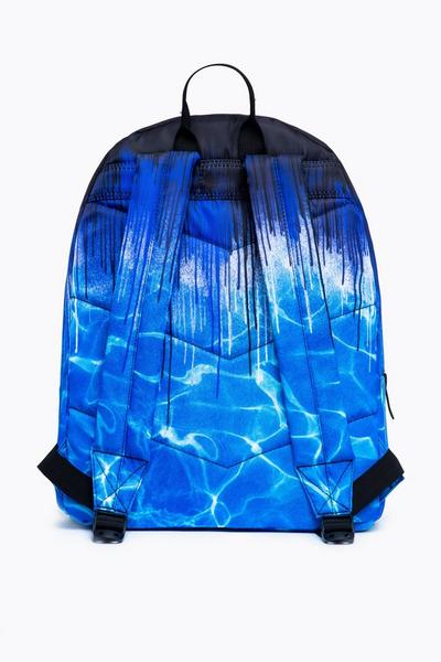 Hype Multi Pool Drips Backpack