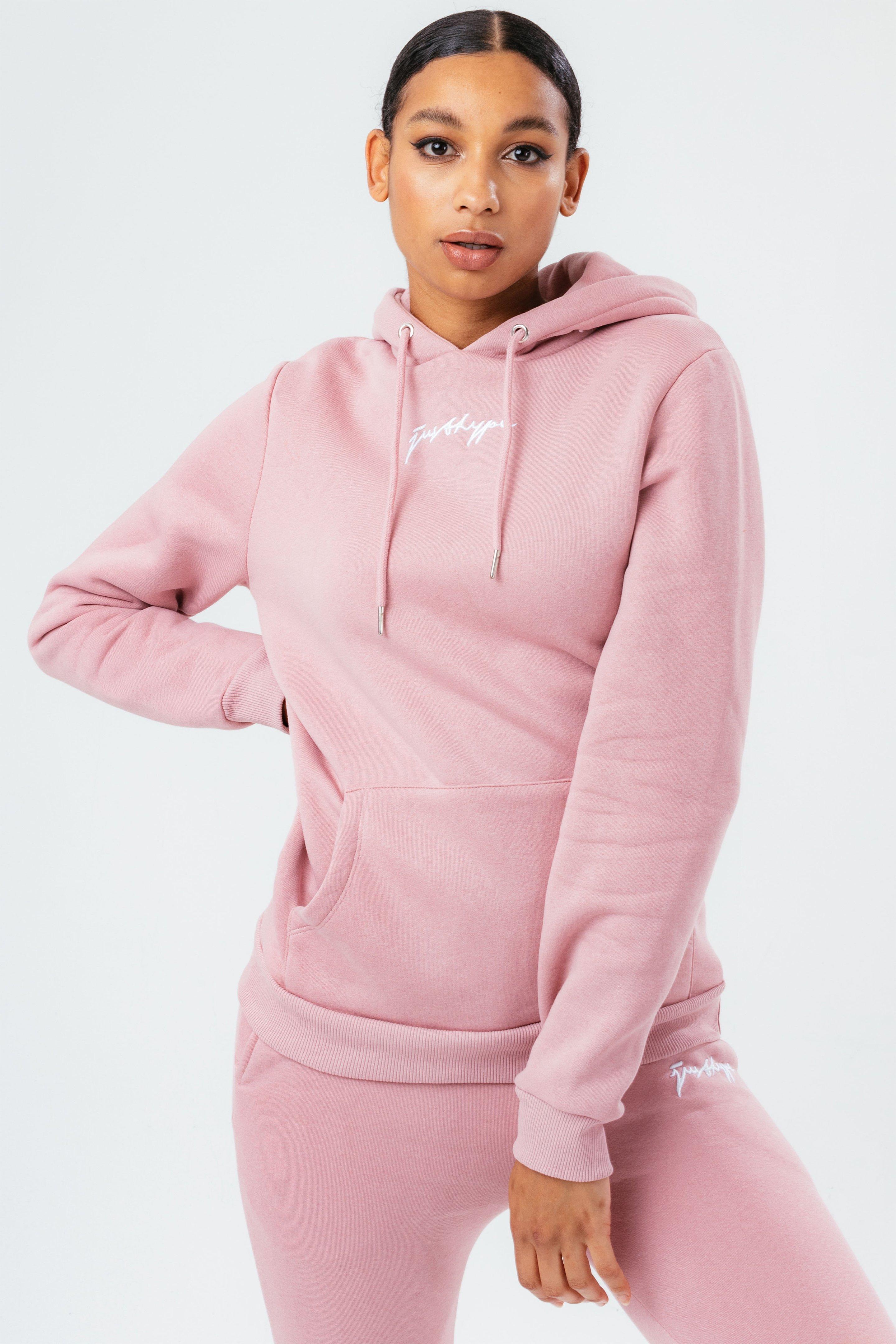 Hoodies & Sweatshirts | Scribble Hoodie | Hype