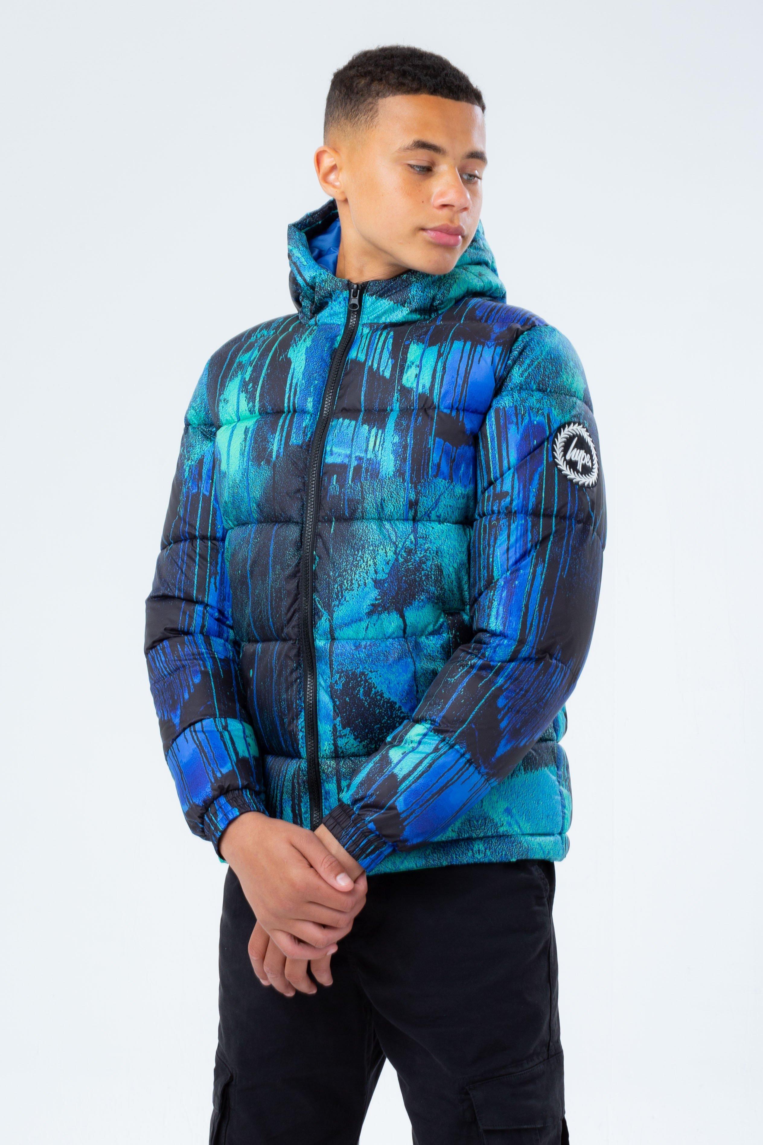 debenhams north face