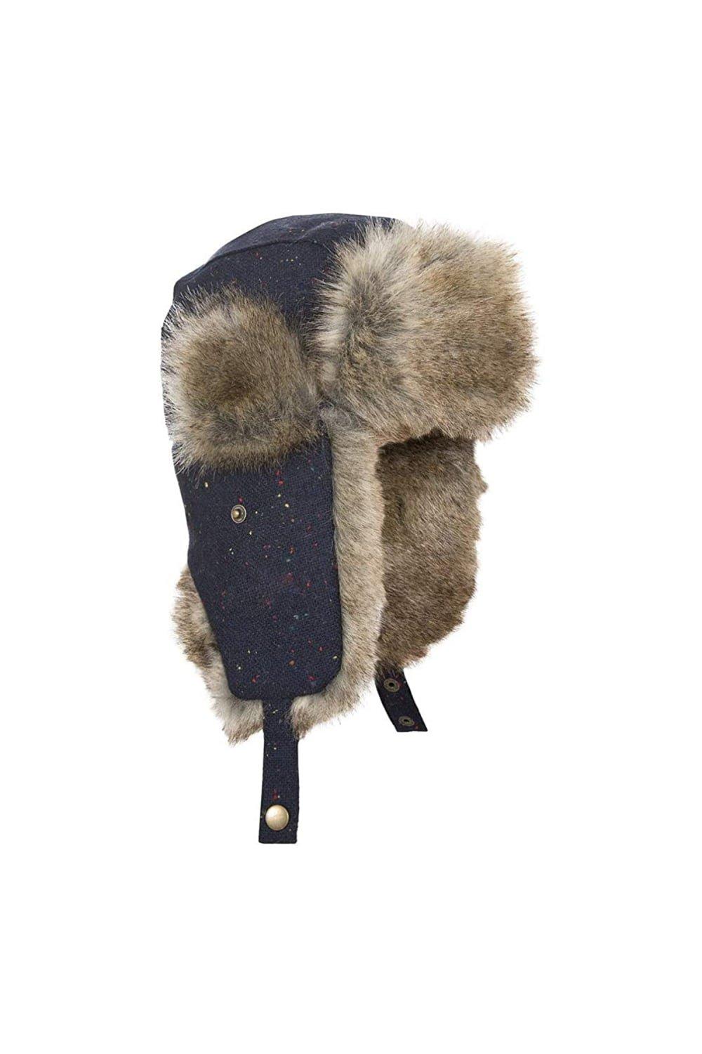 debenhams trapper hat