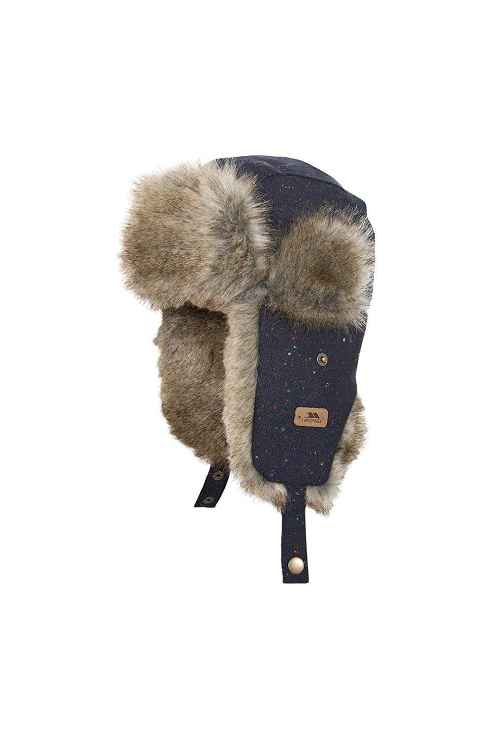 debenhams trapper hat