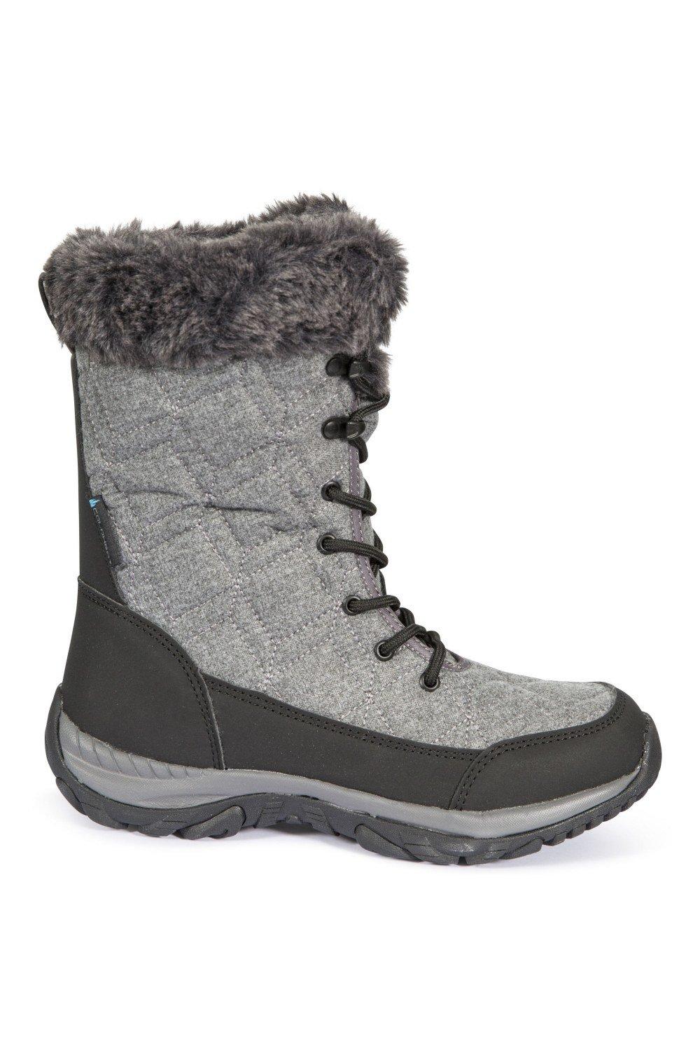 ladies snow boots debenhams