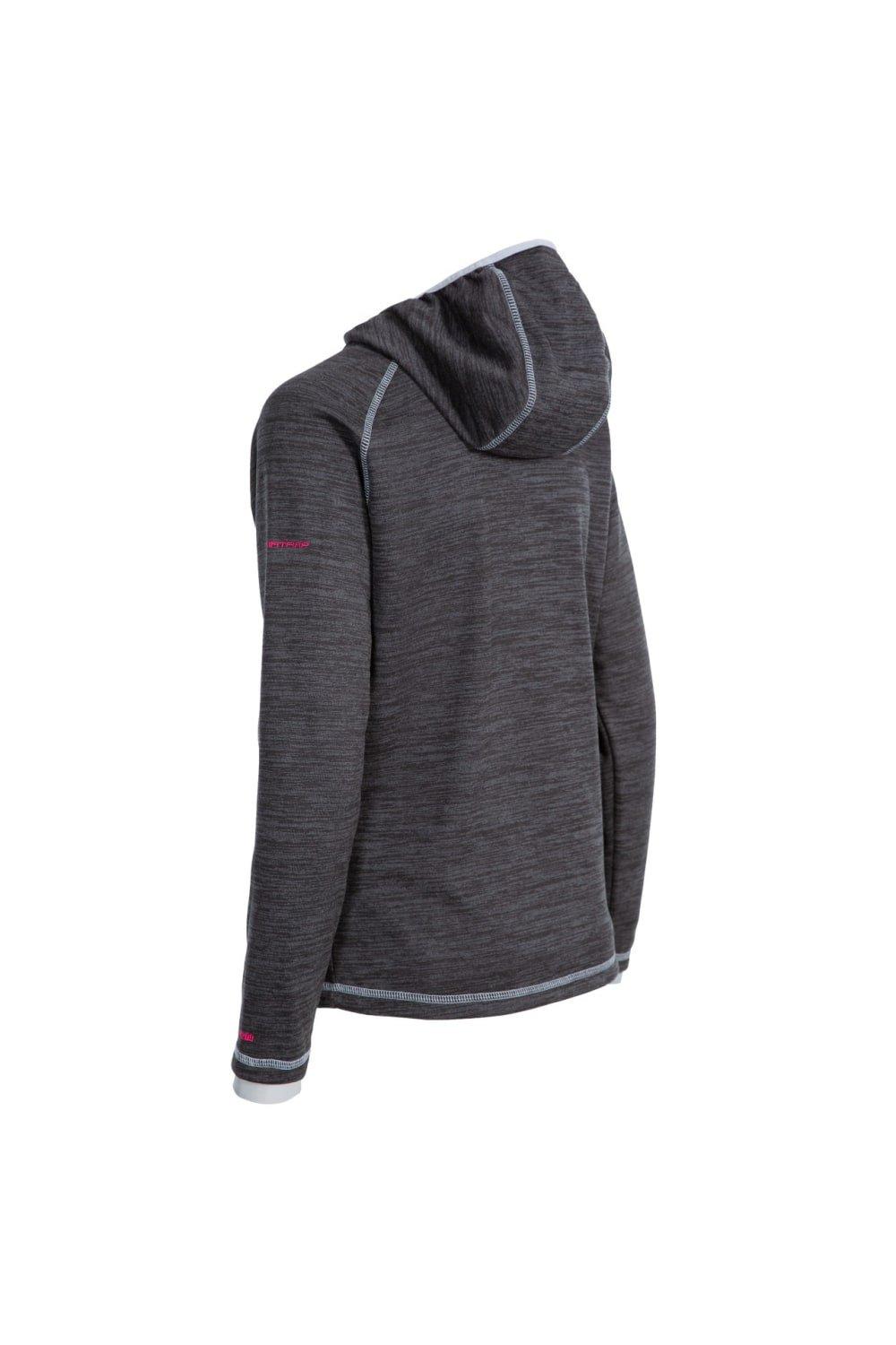 trespass riverstone fleece