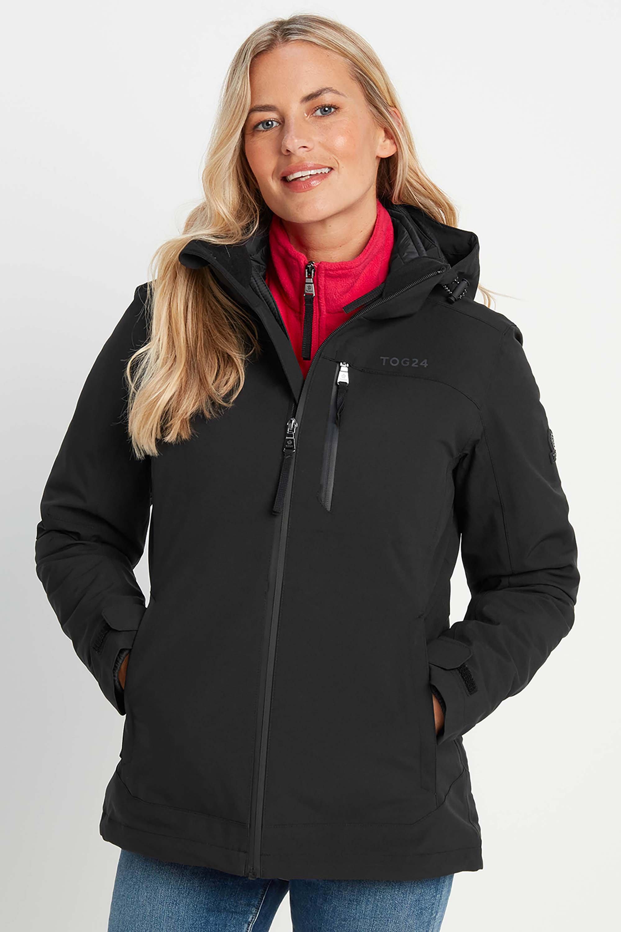 waterproof coat debenhams