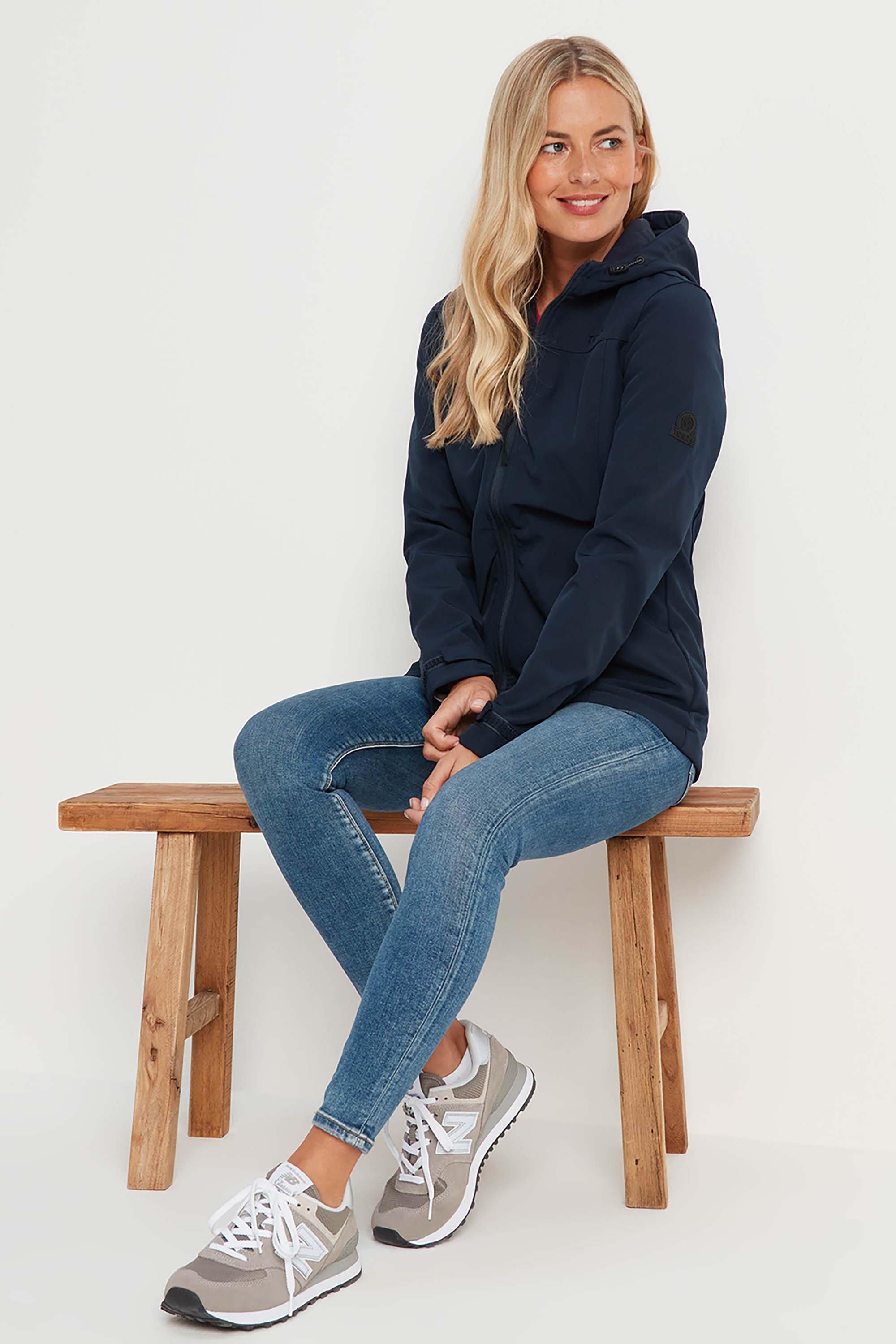 tog 24 keld softshell jacket