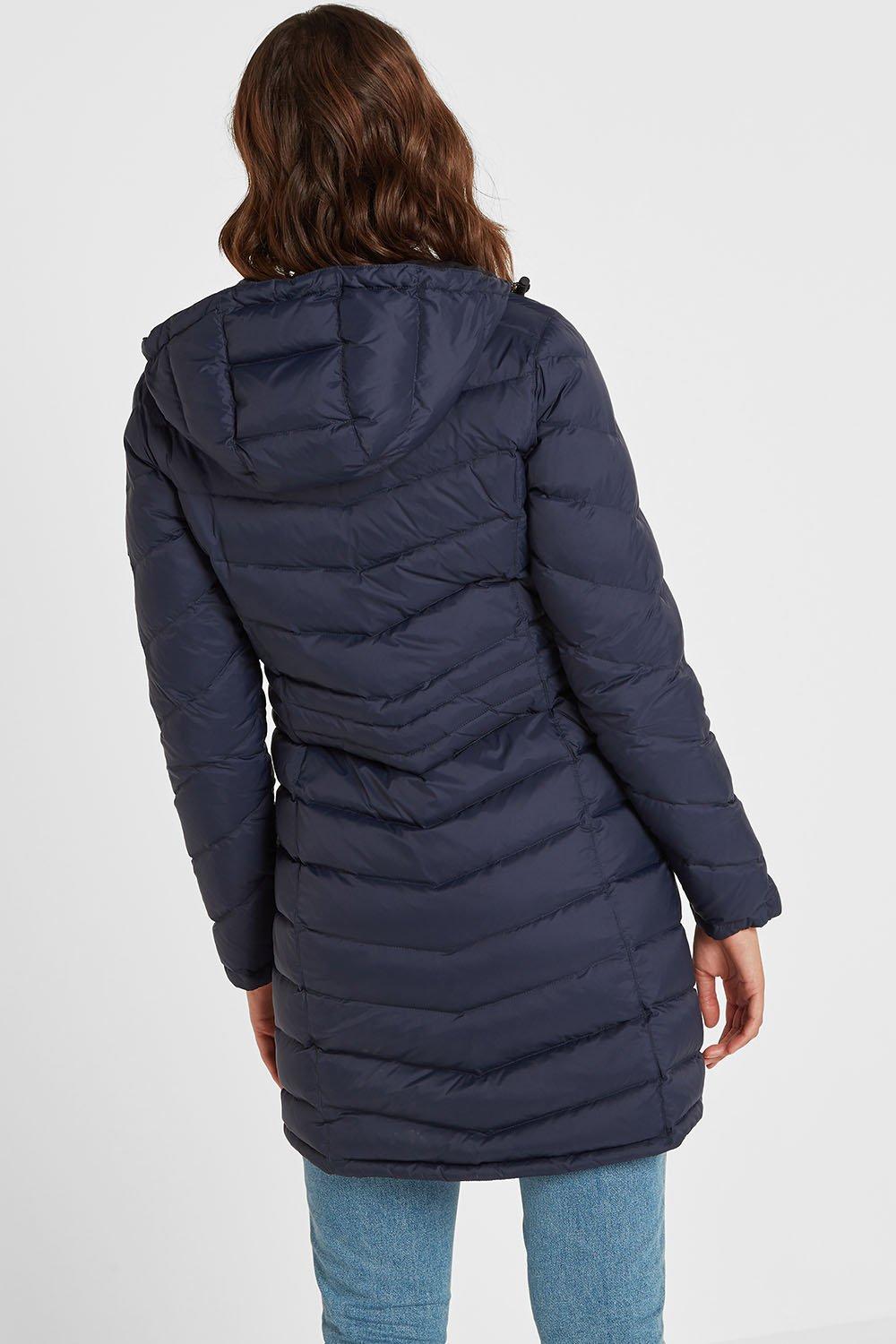 Tog 24 bramley shop womens down jacket