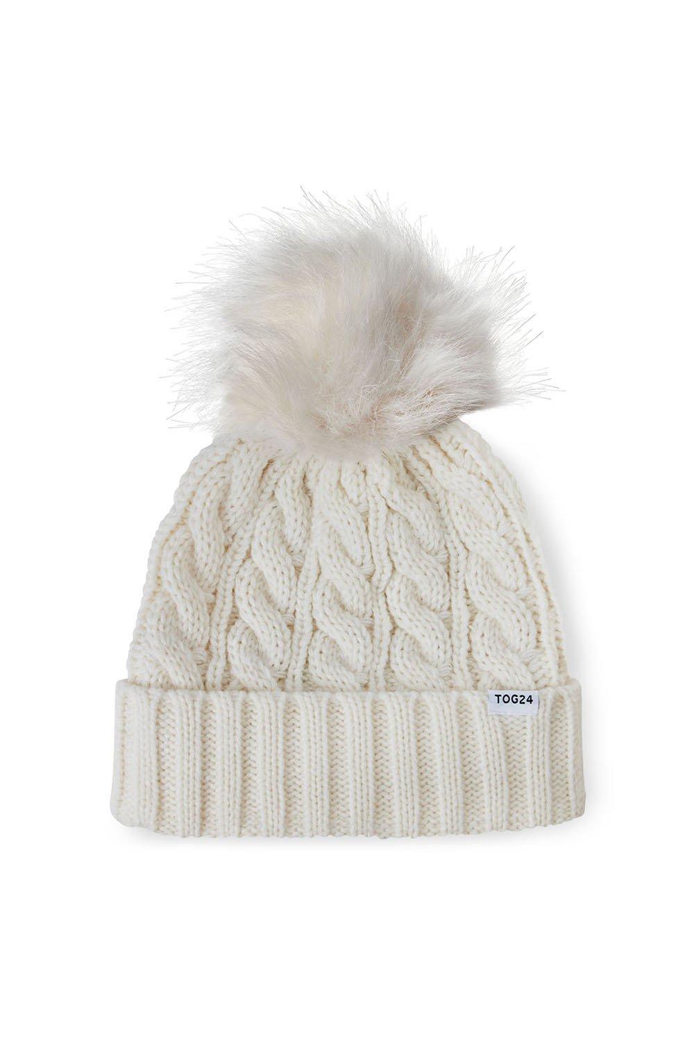 debenhams pom pom hats