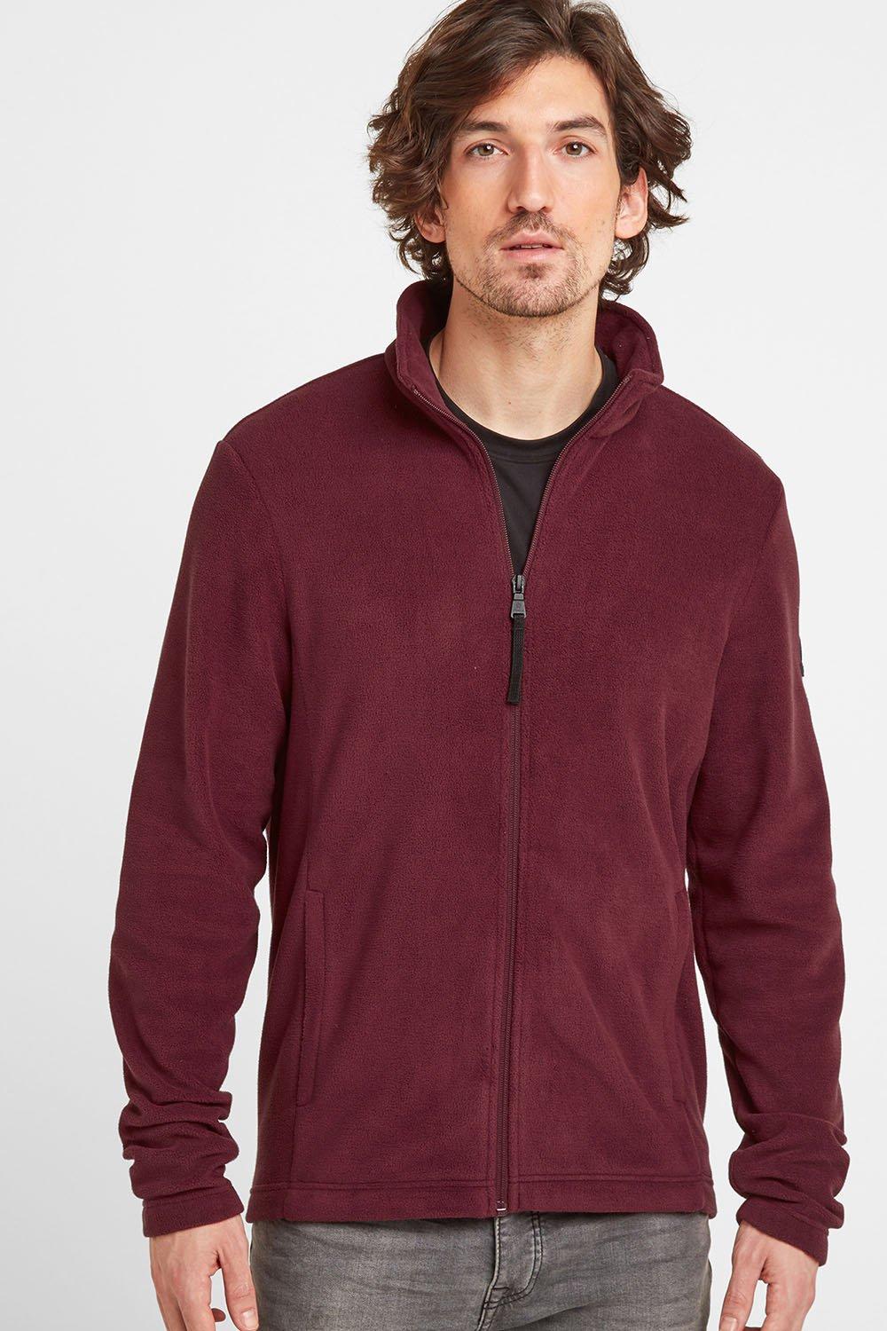 debenhams mens fleece