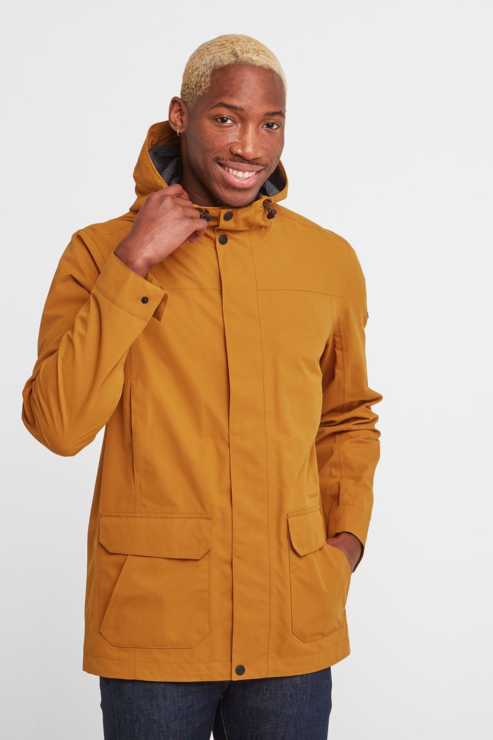 debenhams winter coats for men