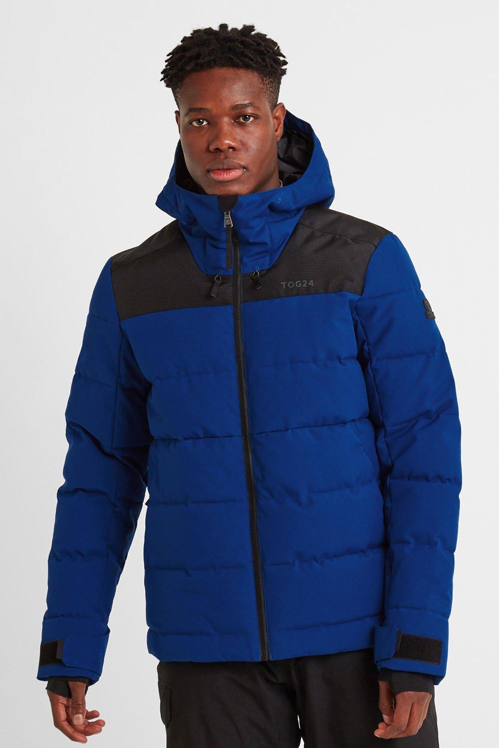 debenhams mens ski jackets