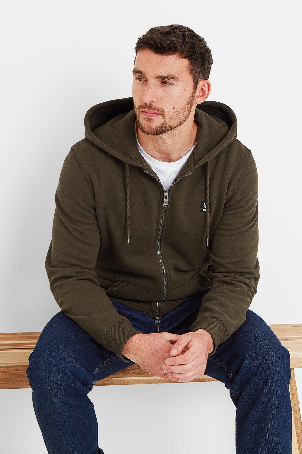 debenhams tog 24 fleece