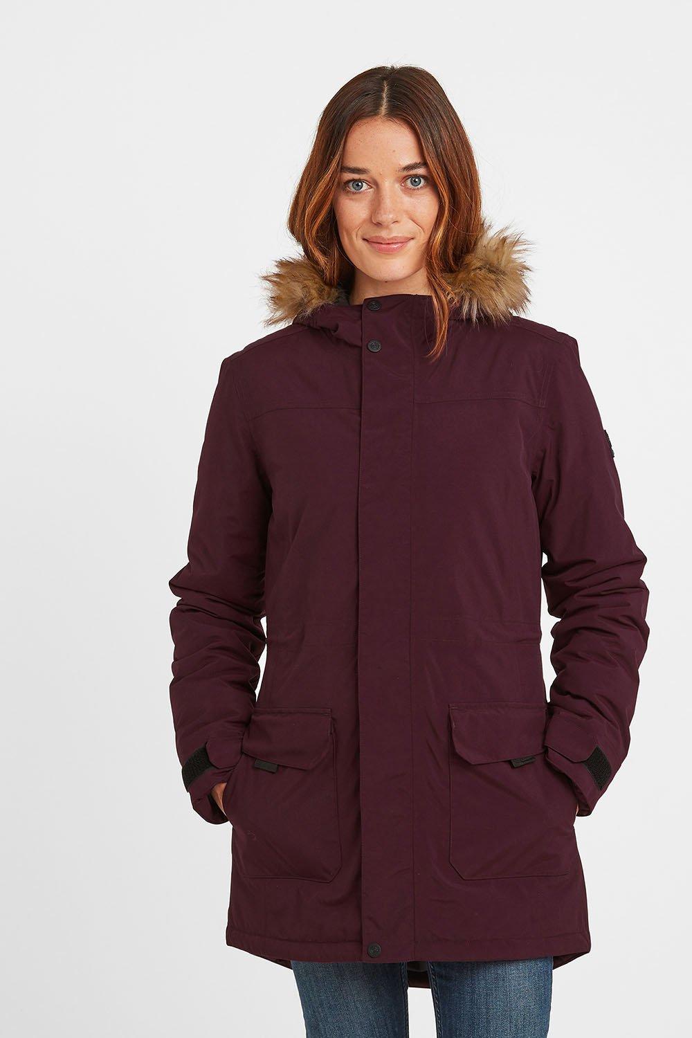 debenhams parkas ladies