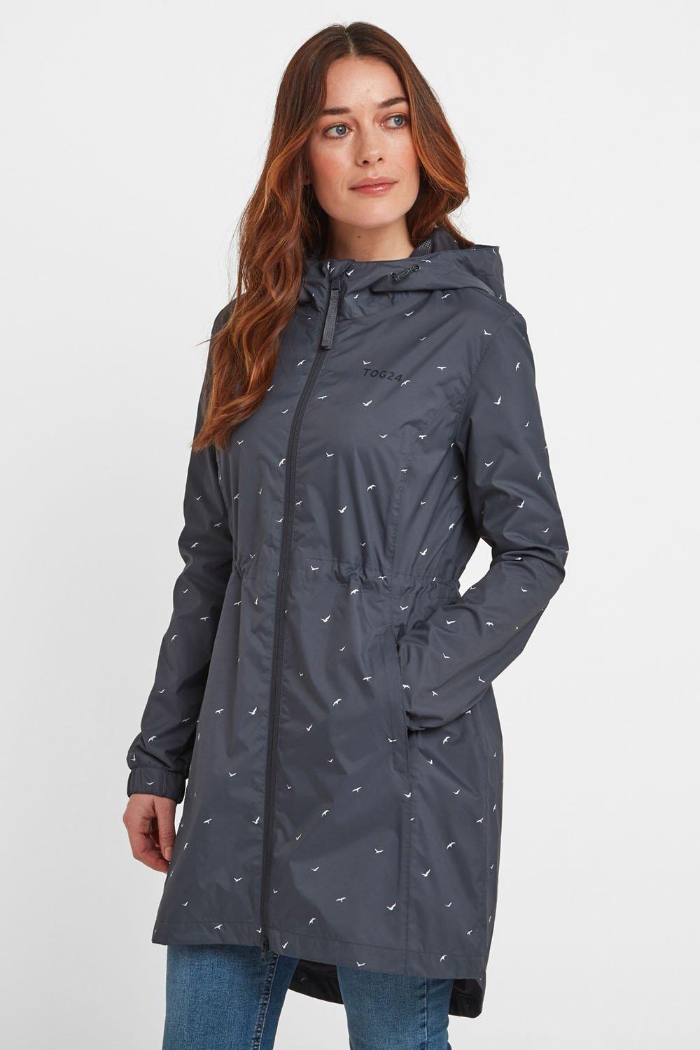 debenhams raincoats