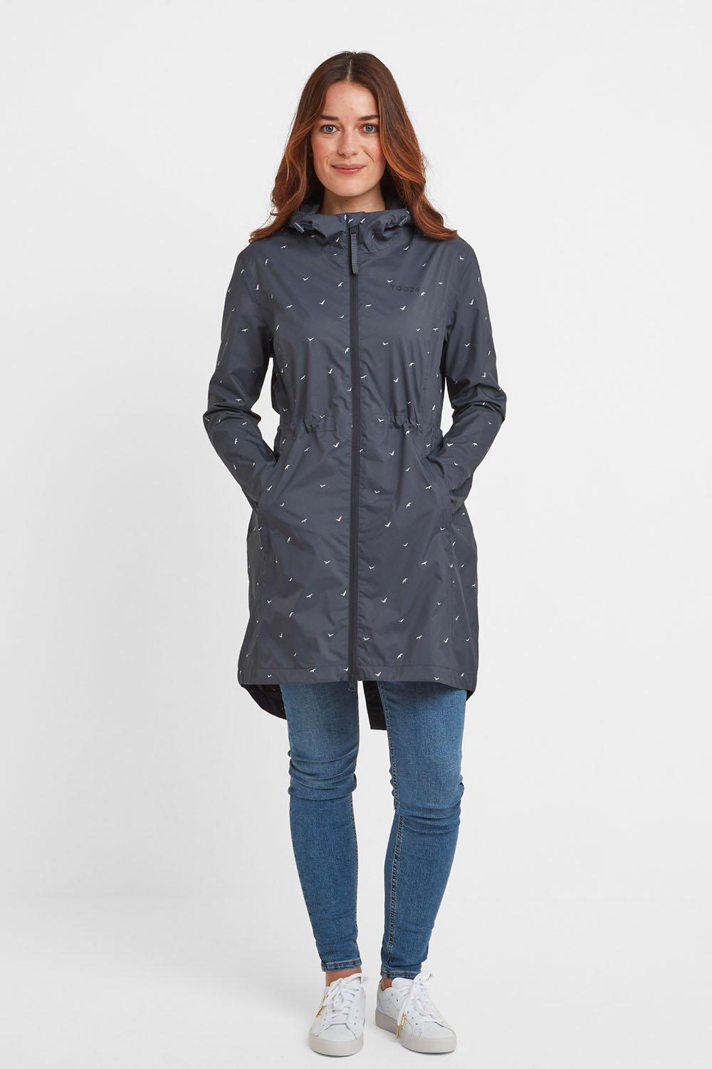 debenhams raincoats