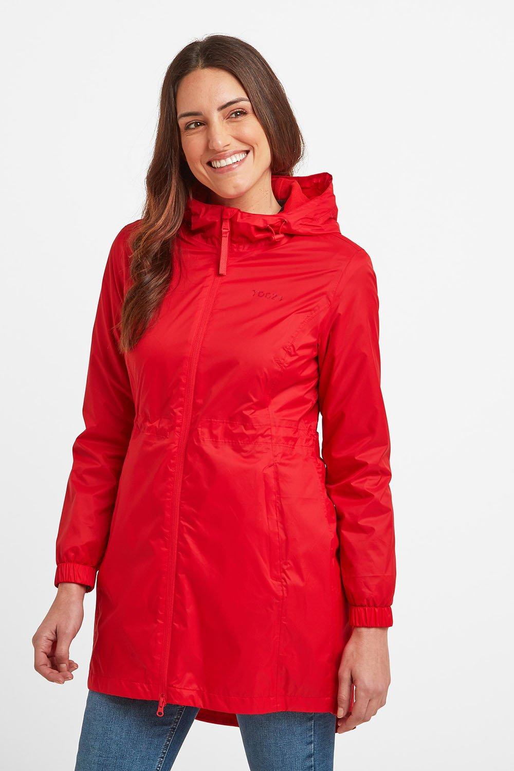 debenhams rain coats