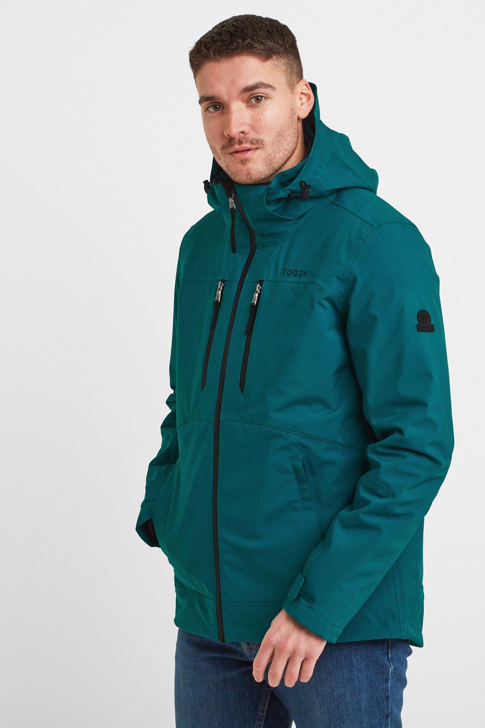 debenhams winter coats for men