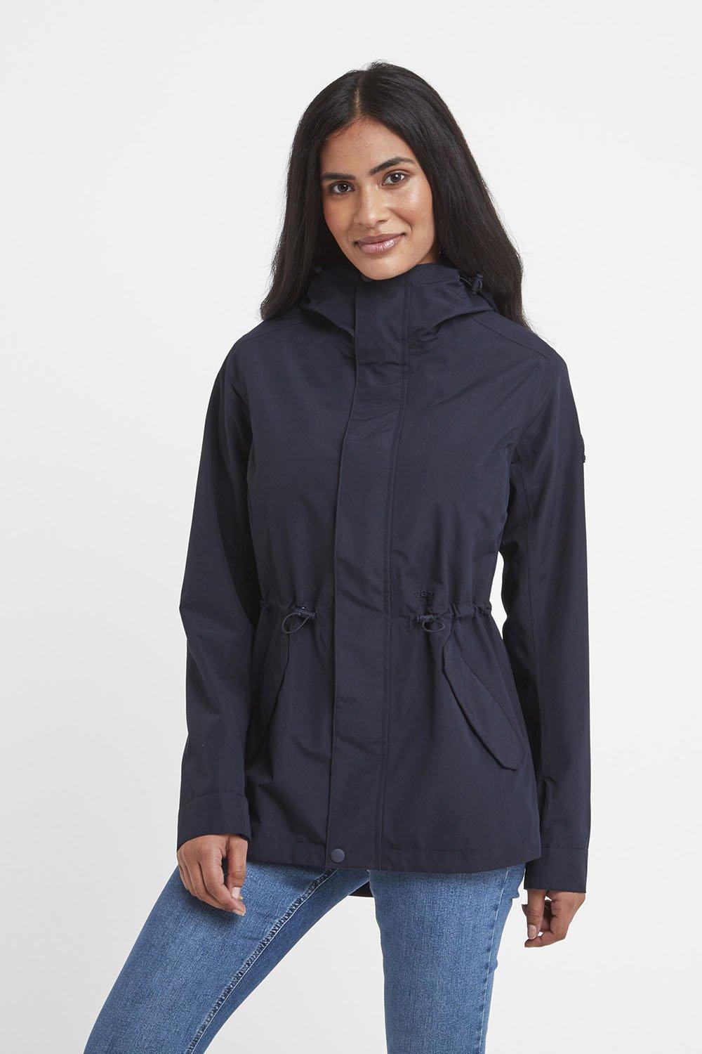 waterproof ladies jackets debenhams