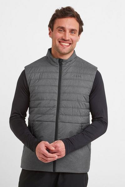 Tog 24 Grey 'Dorrington' Gilet