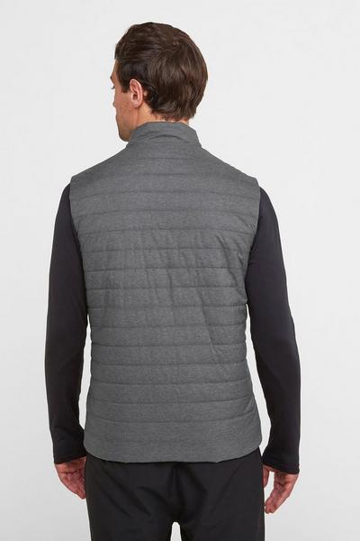 Tog 24 Grey 'Dorrington' Gilet