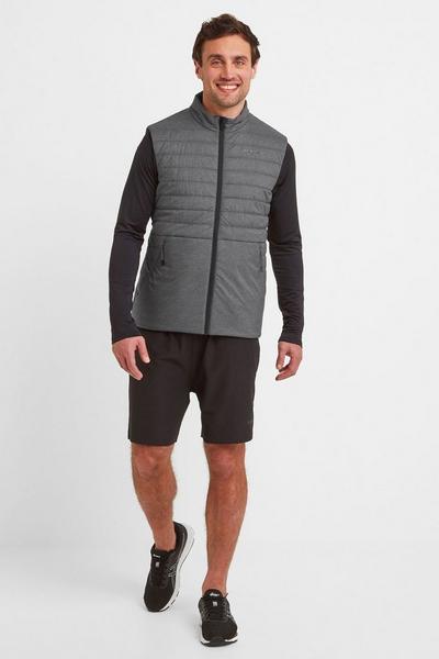 Tog 24 Grey 'Dorrington' Gilet