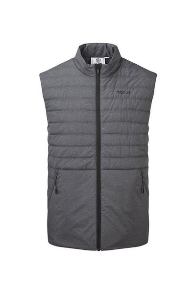Tog 24 Grey 'Dorrington' Gilet